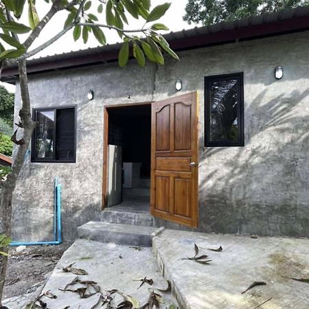 Koh Tao Townhouse Διαμέρισμα Εξωτερικό φωτογραφία
