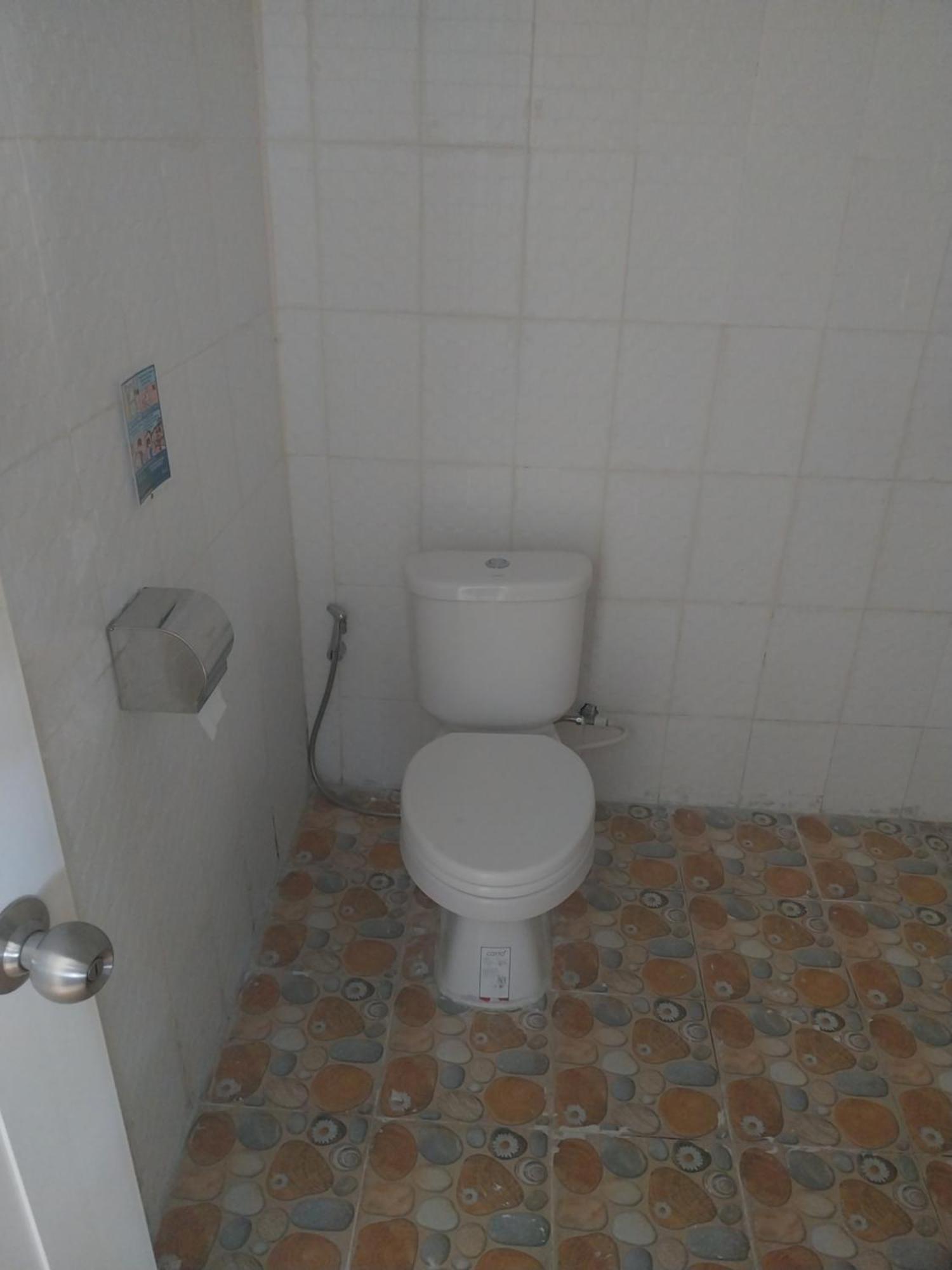 Koh Tao Townhouse Διαμέρισμα Εξωτερικό φωτογραφία