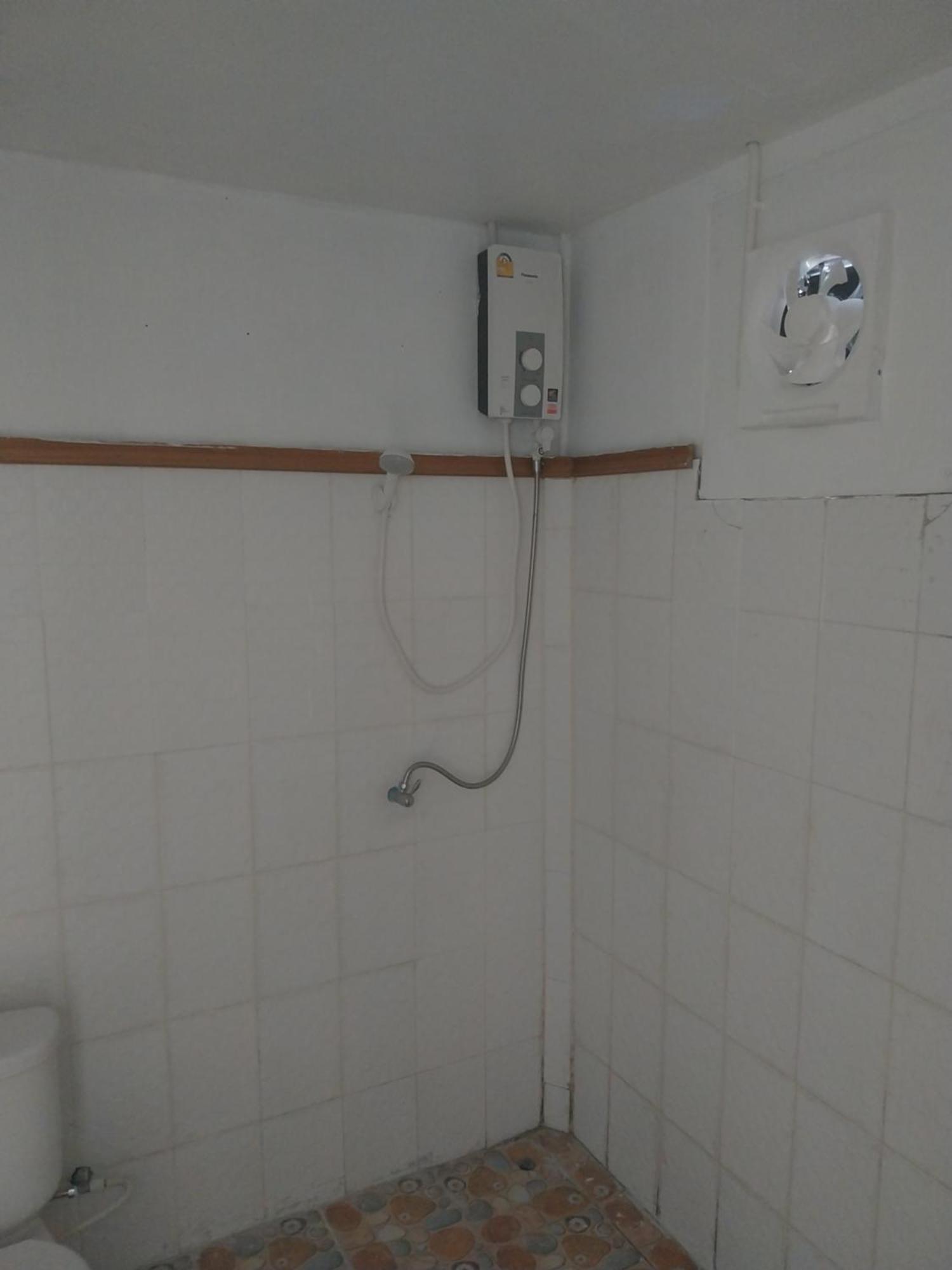 Koh Tao Townhouse Διαμέρισμα Εξωτερικό φωτογραφία