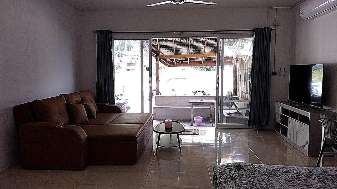 Koh Tao Townhouse Διαμέρισμα Εξωτερικό φωτογραφία