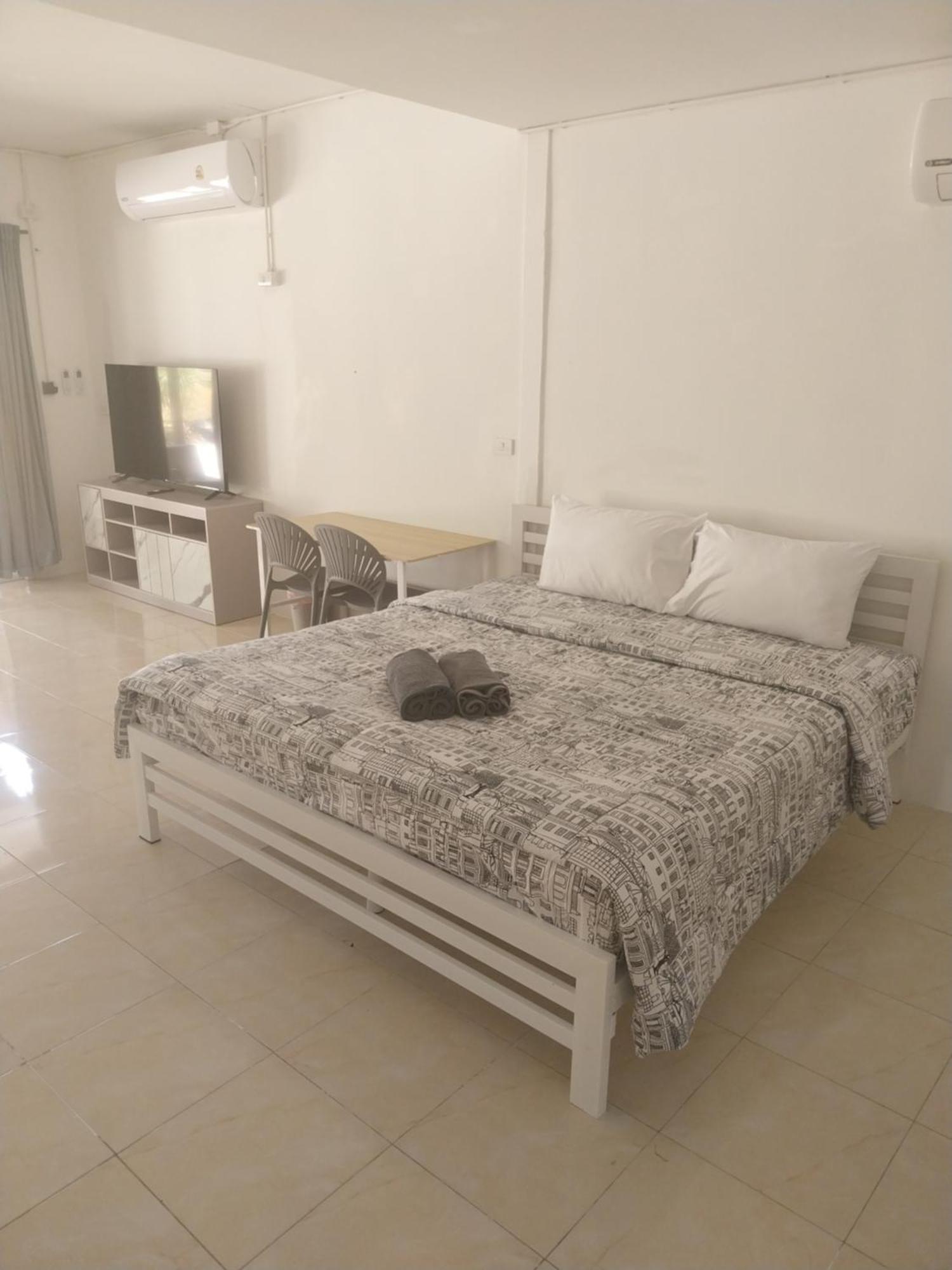 Koh Tao Townhouse Διαμέρισμα Εξωτερικό φωτογραφία