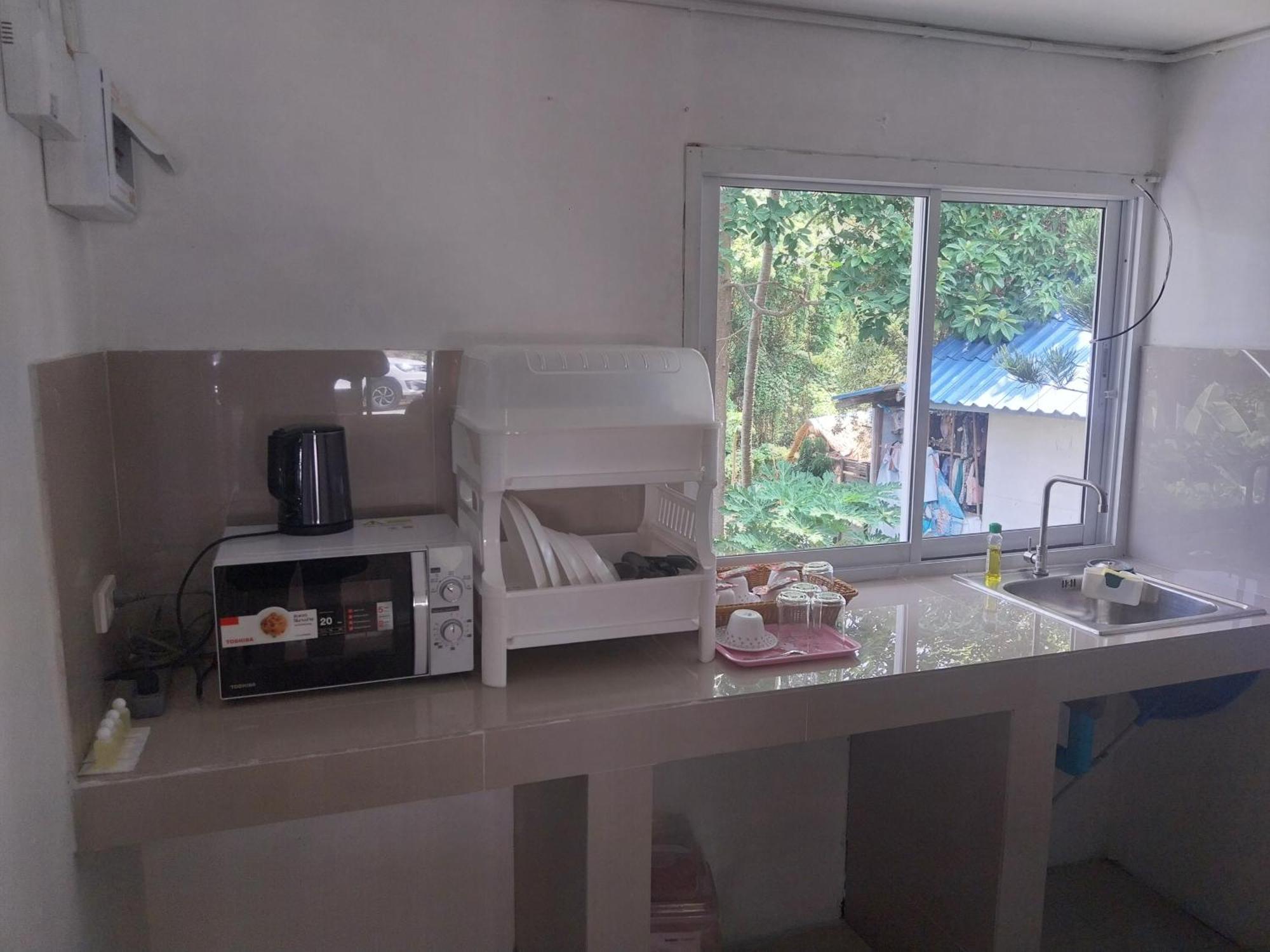Koh Tao Townhouse Διαμέρισμα Εξωτερικό φωτογραφία