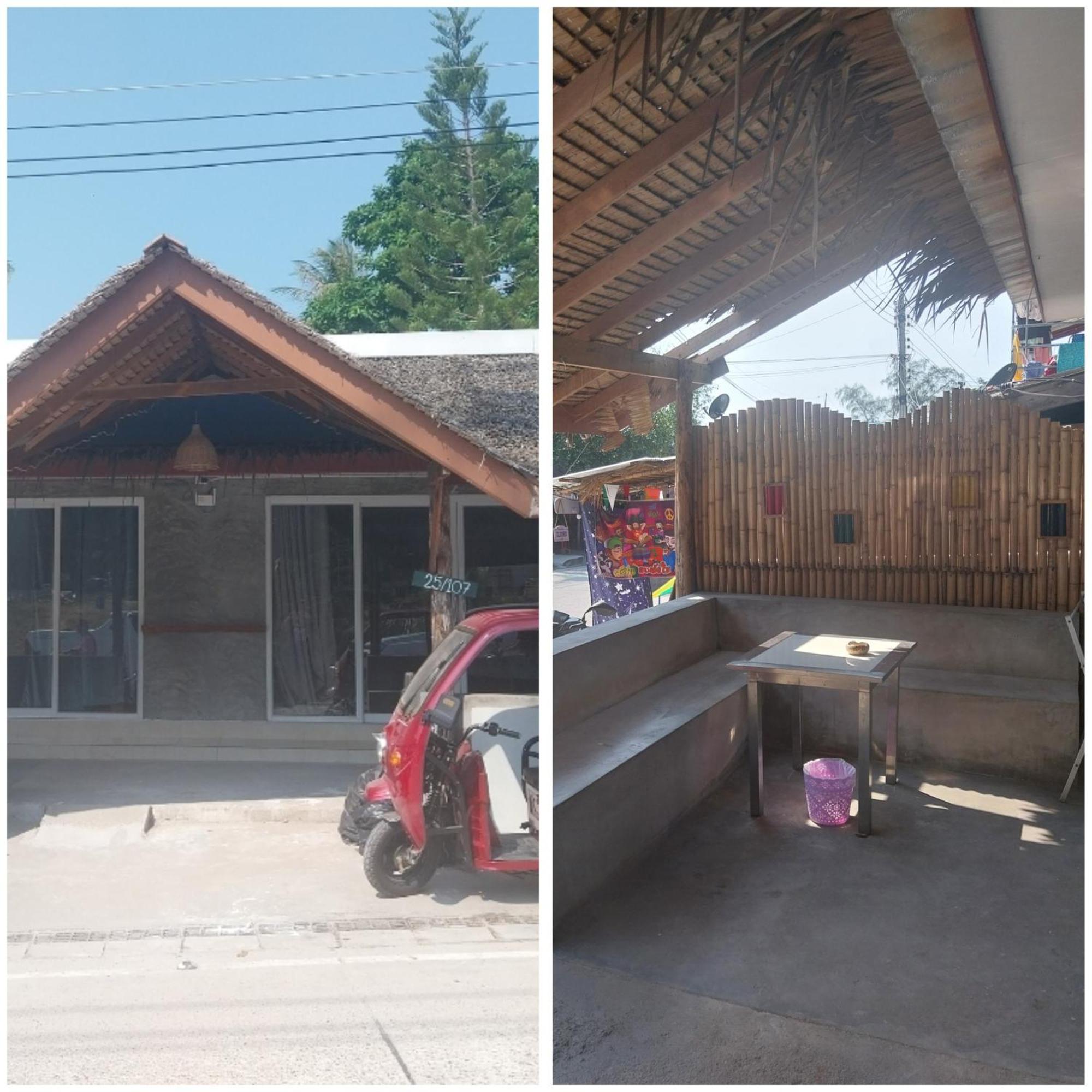 Koh Tao Townhouse Διαμέρισμα Εξωτερικό φωτογραφία
