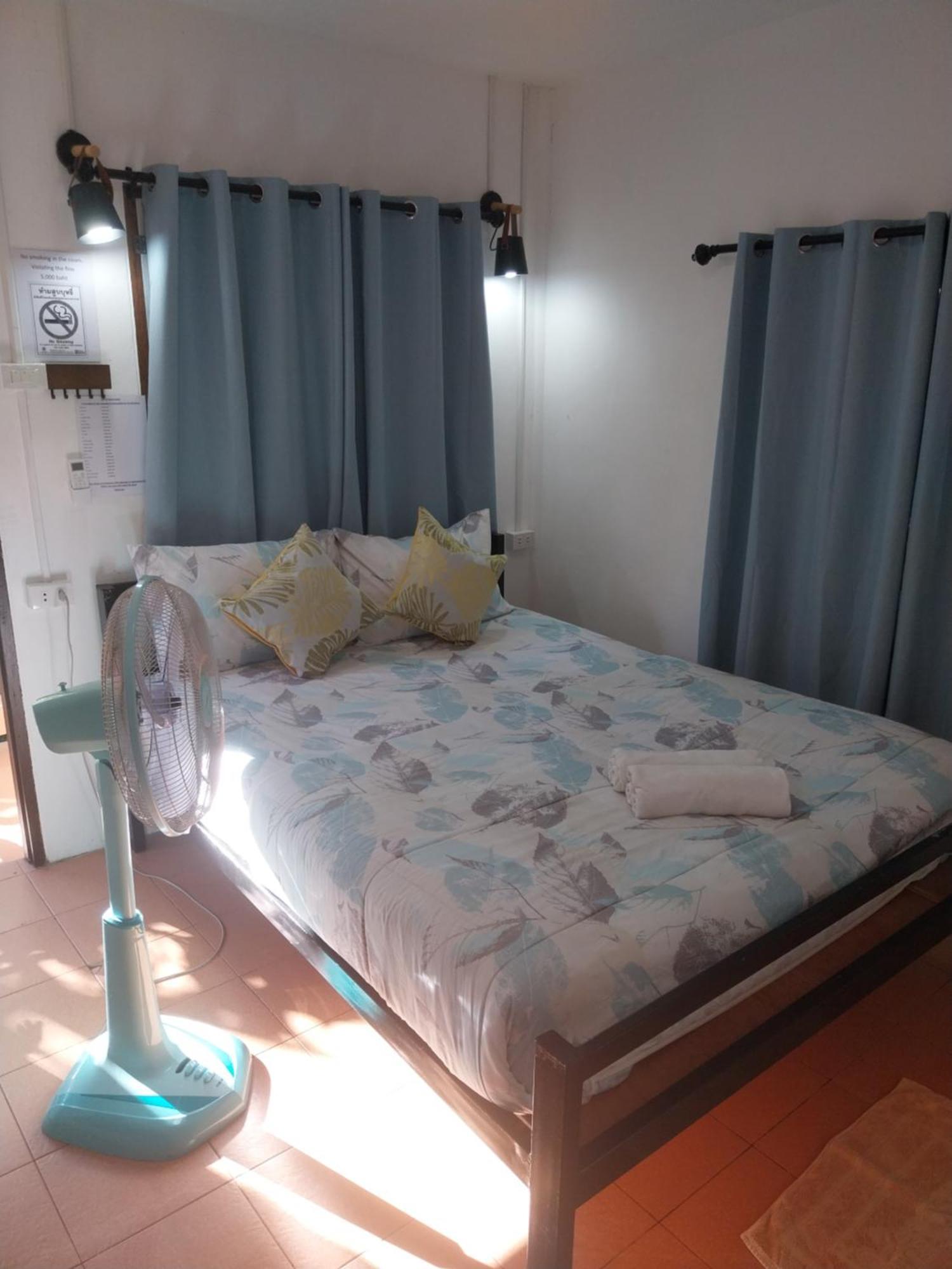 Koh Tao Townhouse Διαμέρισμα Εξωτερικό φωτογραφία