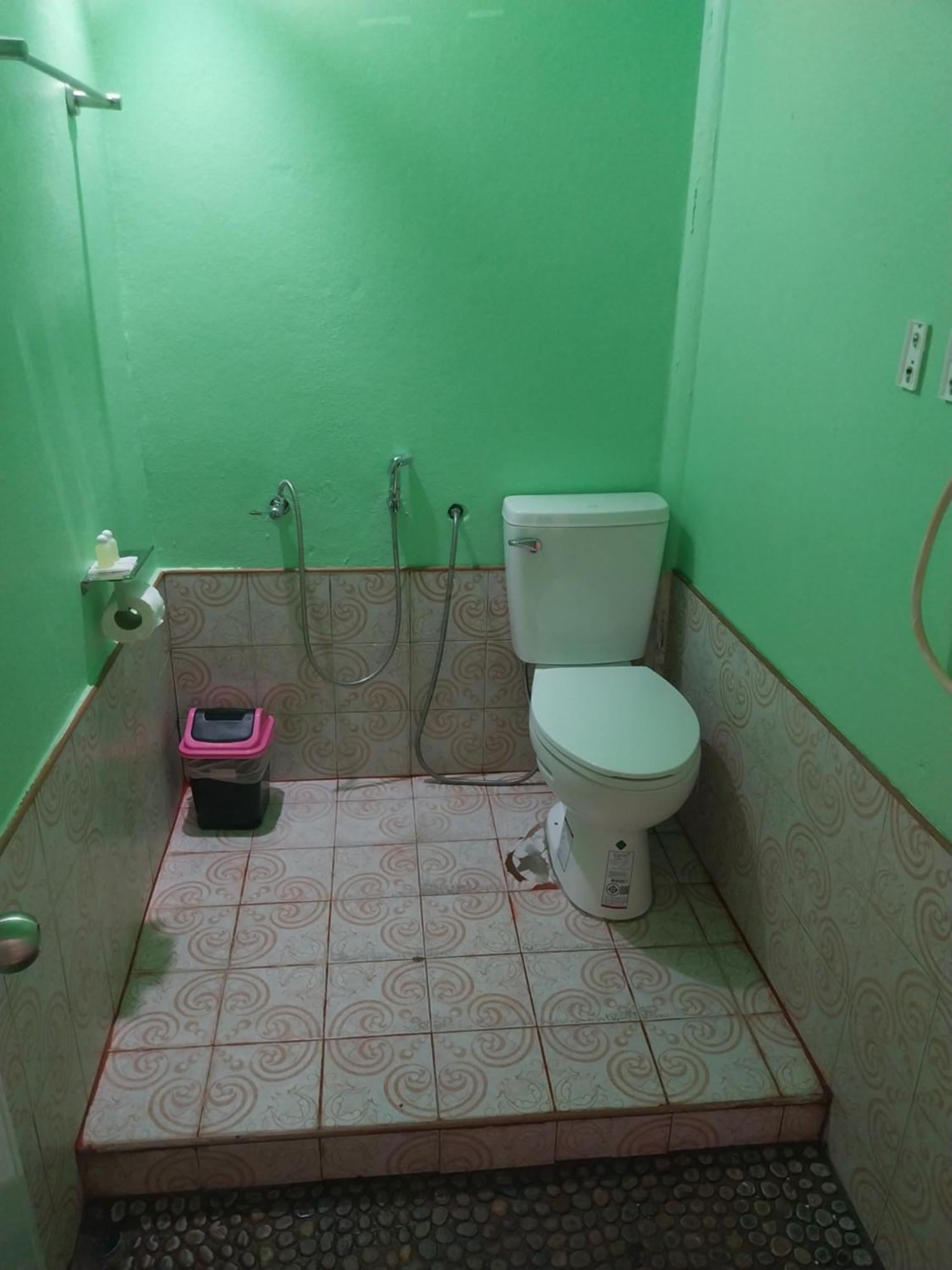 Koh Tao Townhouse Διαμέρισμα Εξωτερικό φωτογραφία