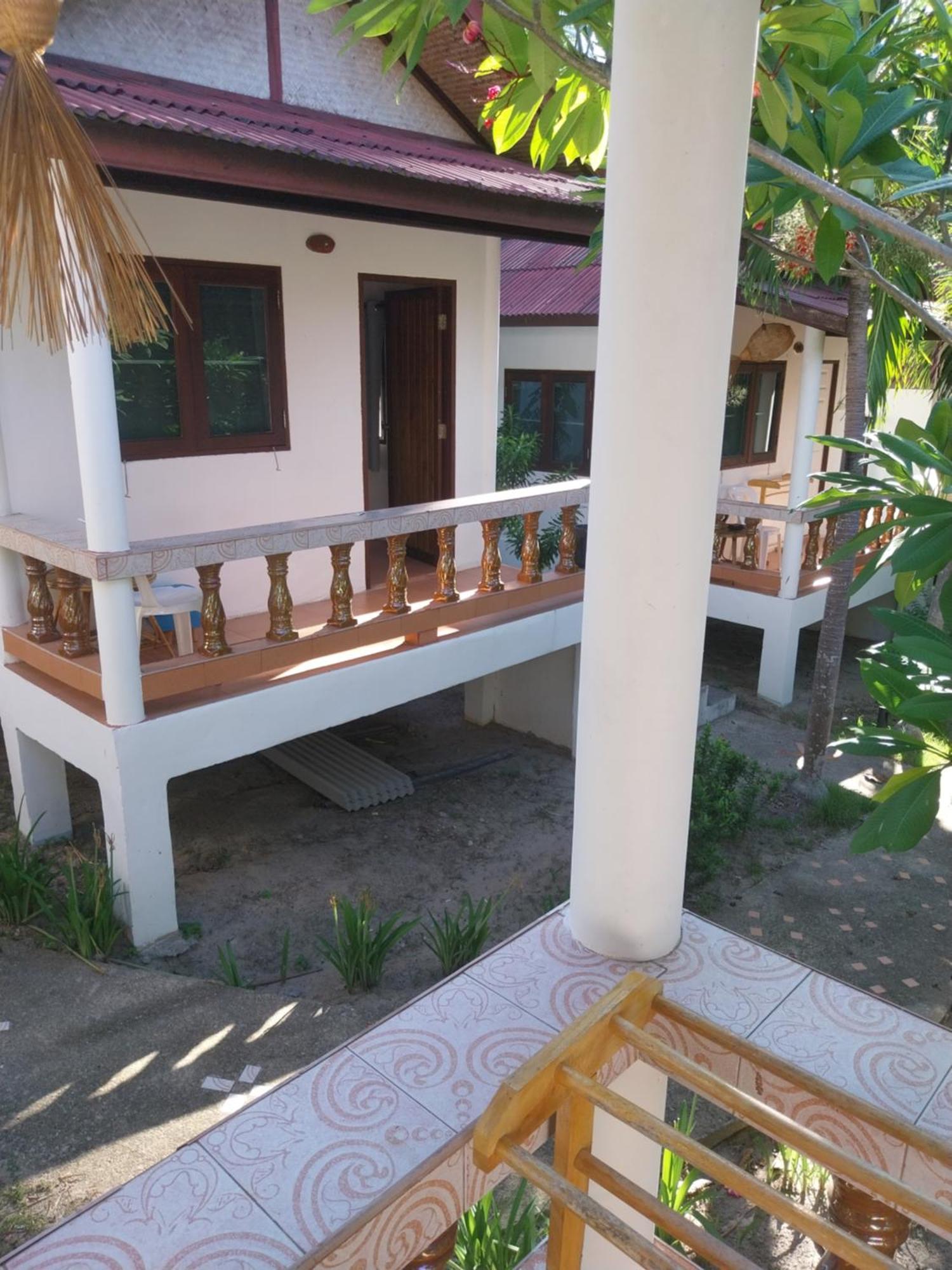 Koh Tao Townhouse Διαμέρισμα Εξωτερικό φωτογραφία