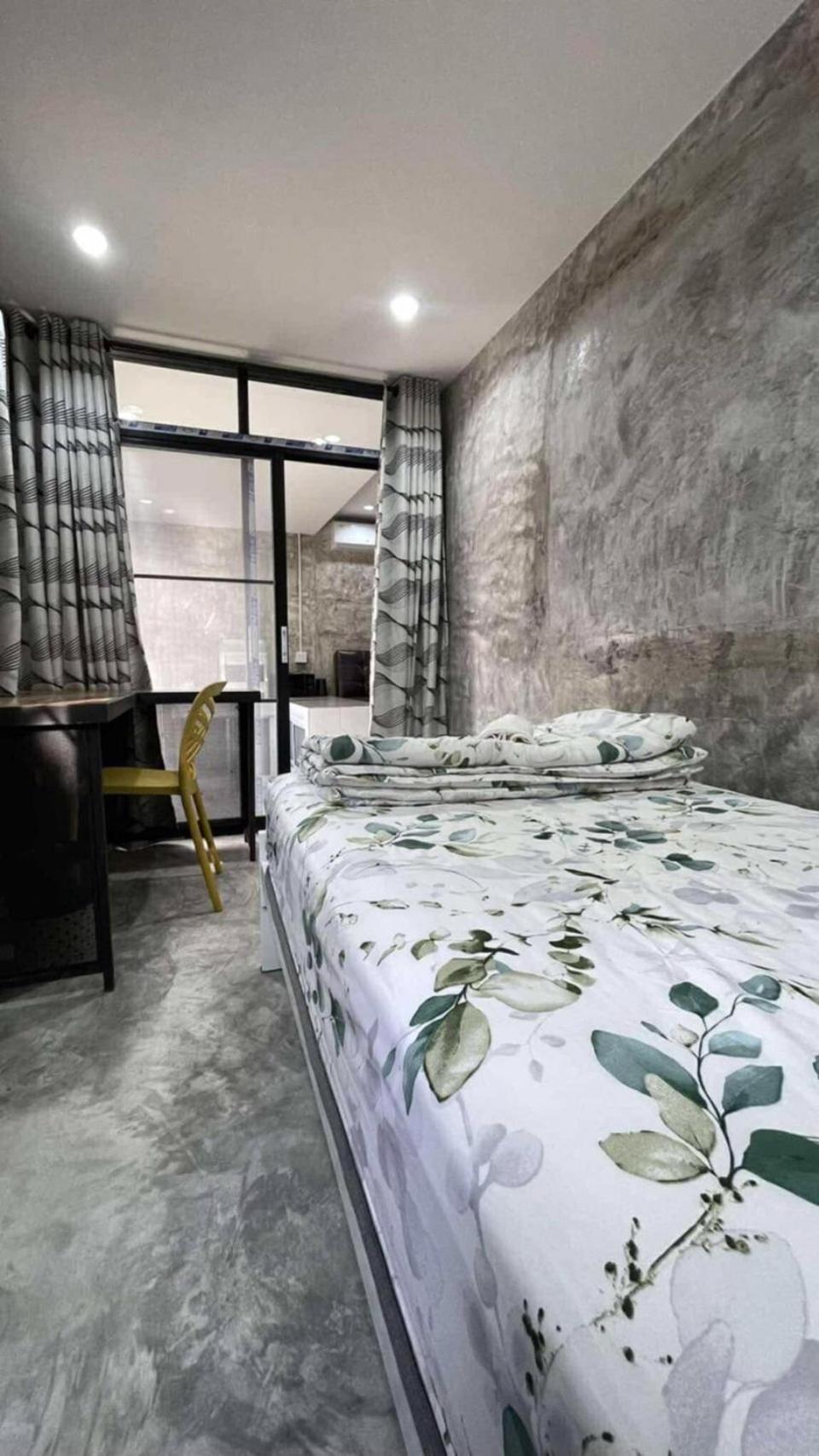 Koh Tao Townhouse Διαμέρισμα Εξωτερικό φωτογραφία