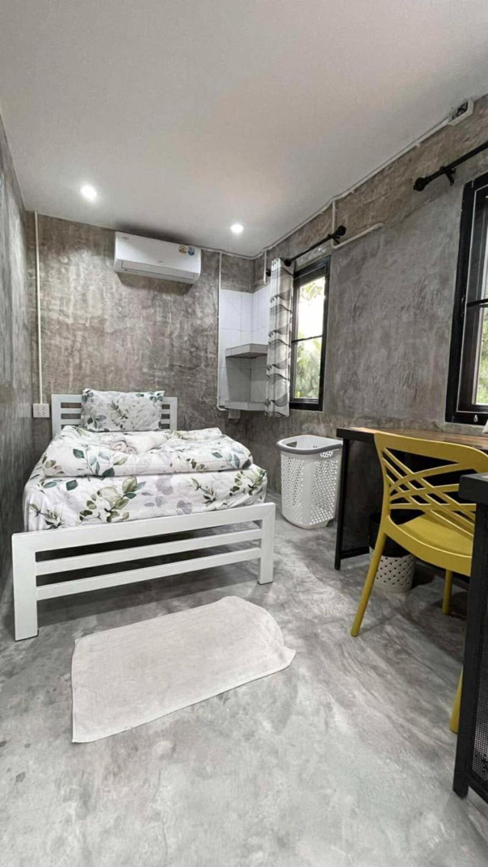 Koh Tao Townhouse Διαμέρισμα Εξωτερικό φωτογραφία