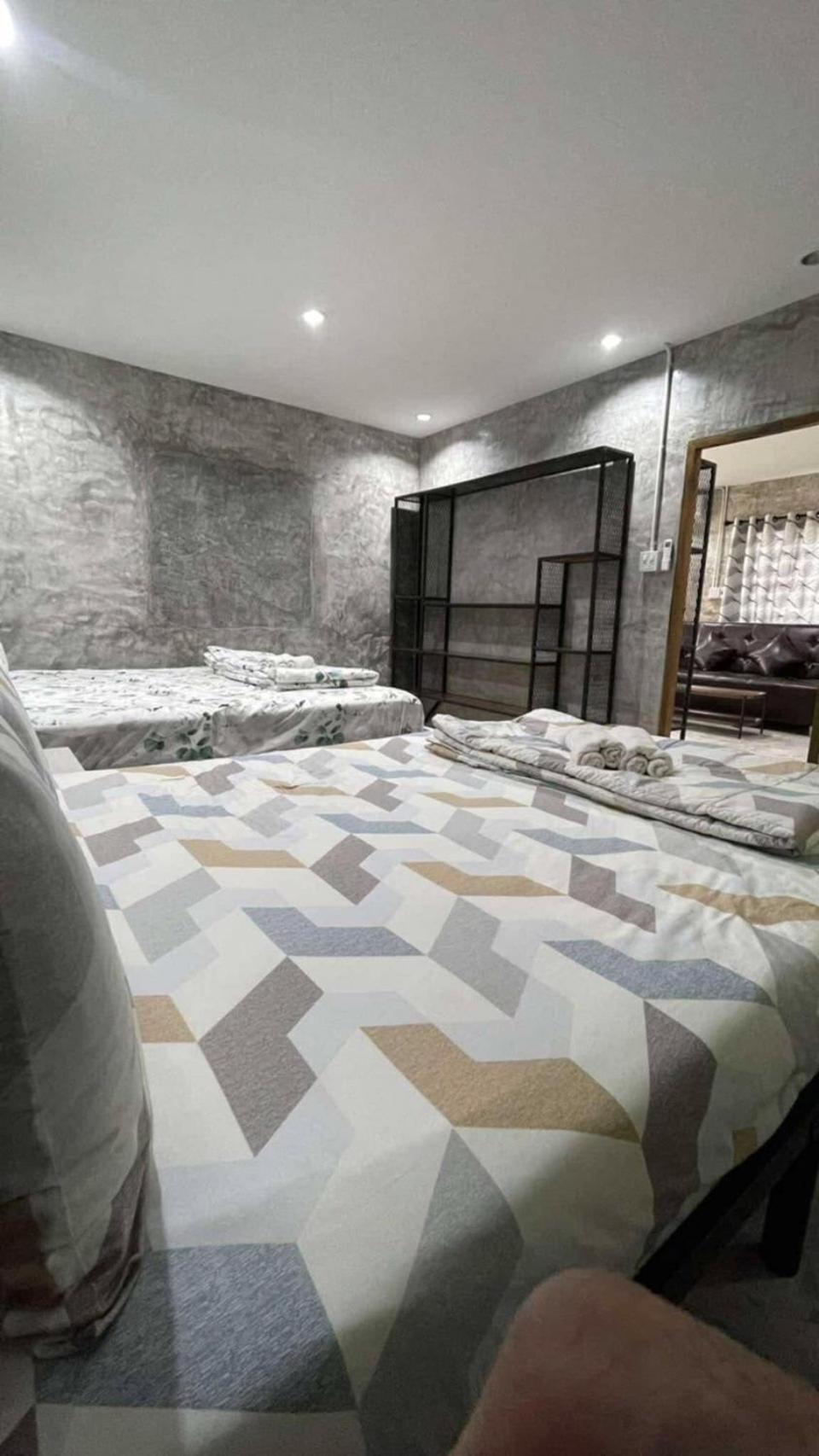 Koh Tao Townhouse Διαμέρισμα Εξωτερικό φωτογραφία
