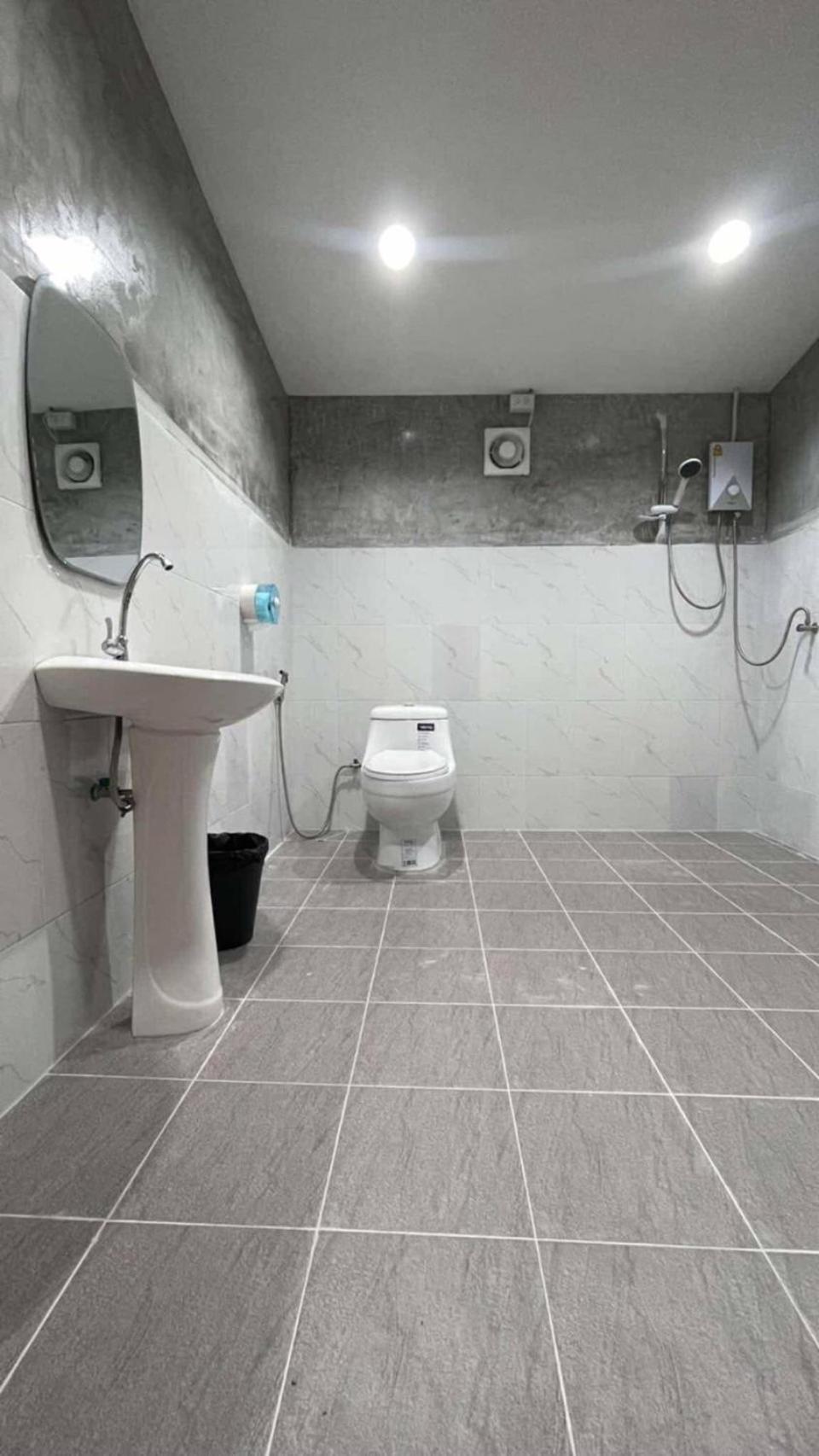 Koh Tao Townhouse Διαμέρισμα Εξωτερικό φωτογραφία