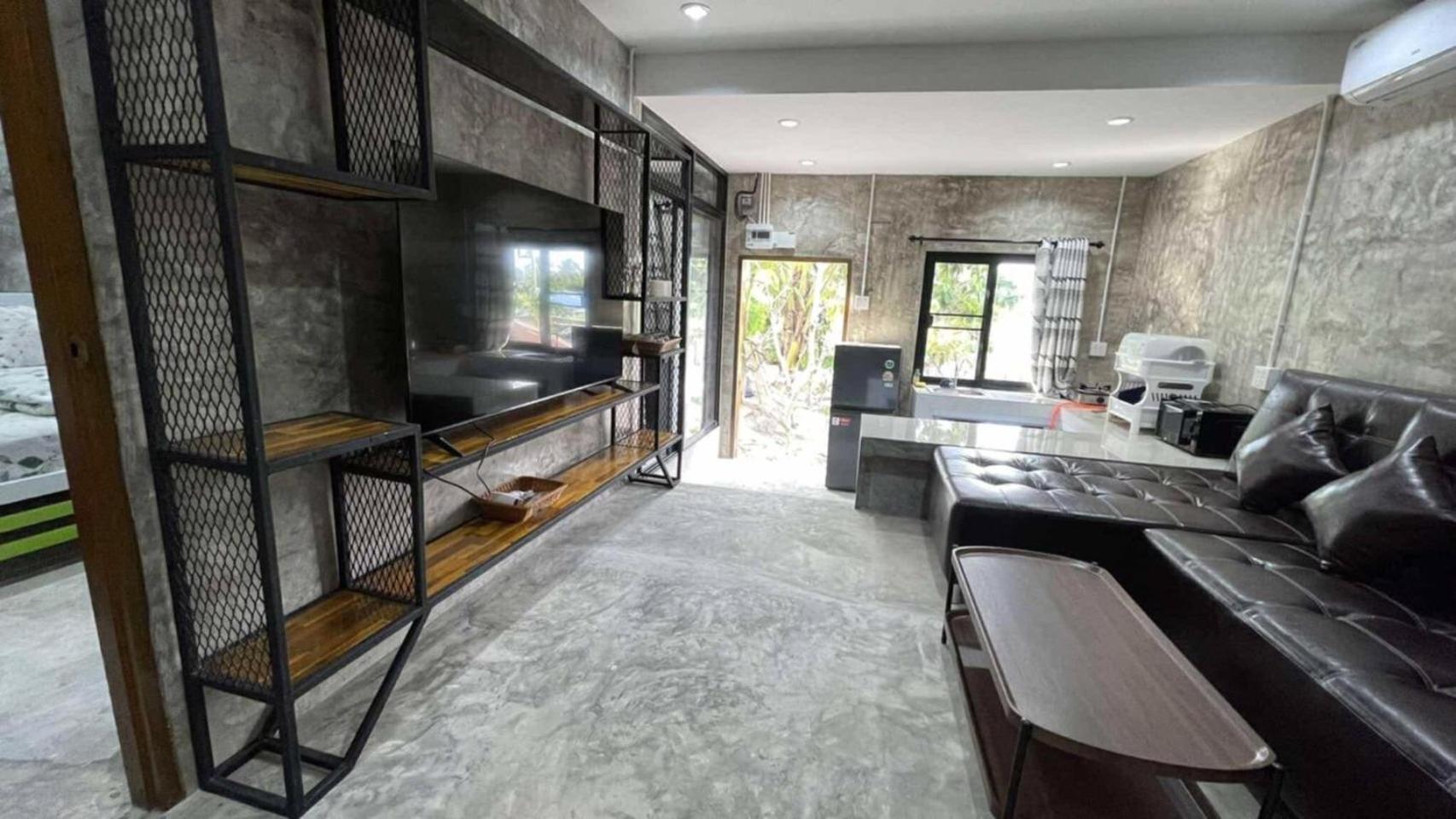 Koh Tao Townhouse Διαμέρισμα Εξωτερικό φωτογραφία