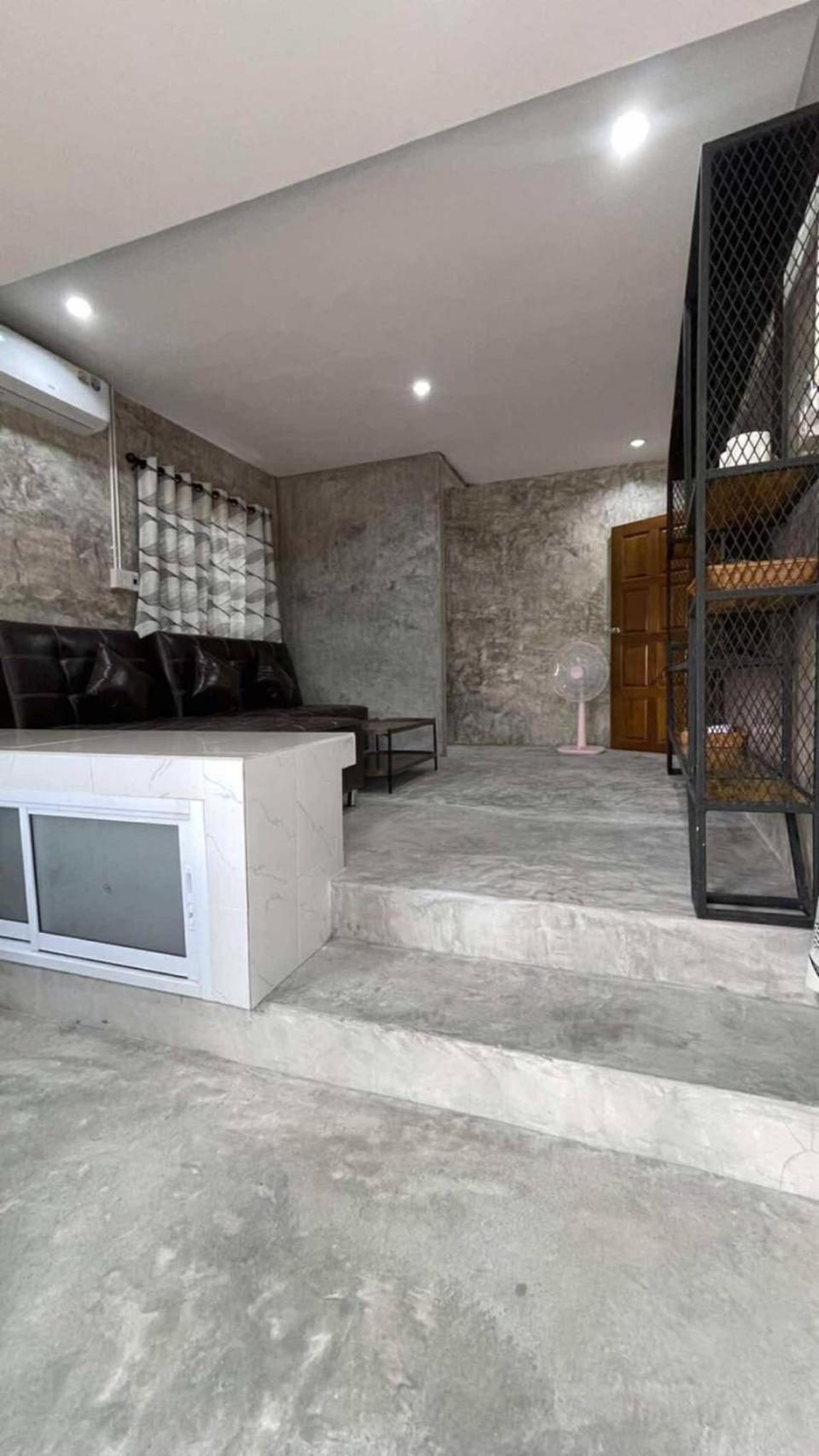 Koh Tao Townhouse Διαμέρισμα Εξωτερικό φωτογραφία