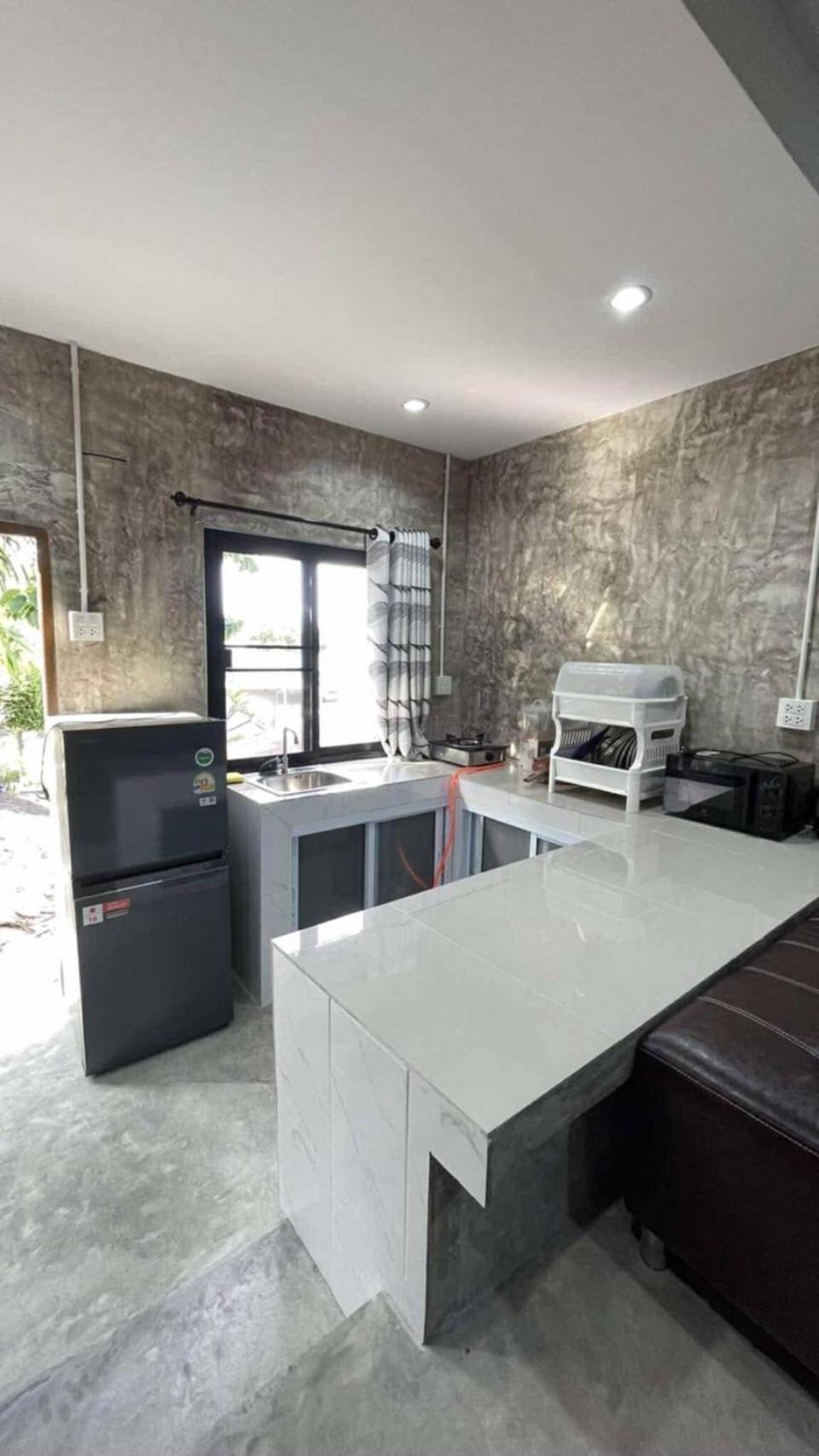 Koh Tao Townhouse Διαμέρισμα Εξωτερικό φωτογραφία