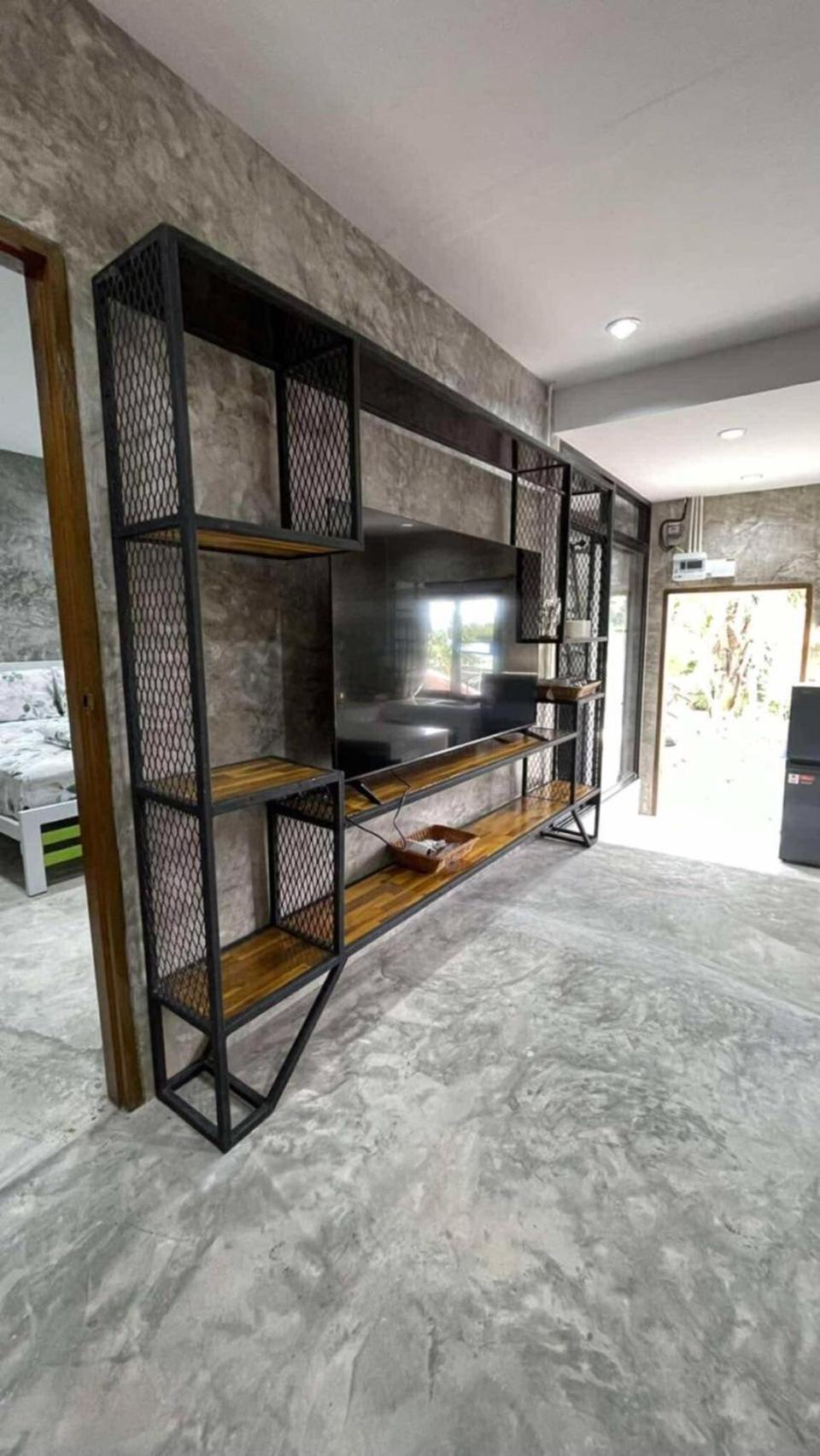 Koh Tao Townhouse Διαμέρισμα Εξωτερικό φωτογραφία