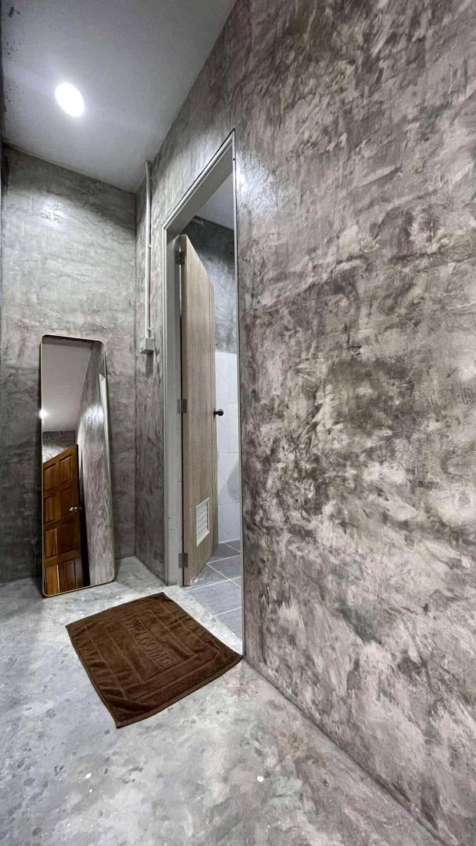 Koh Tao Townhouse Διαμέρισμα Εξωτερικό φωτογραφία