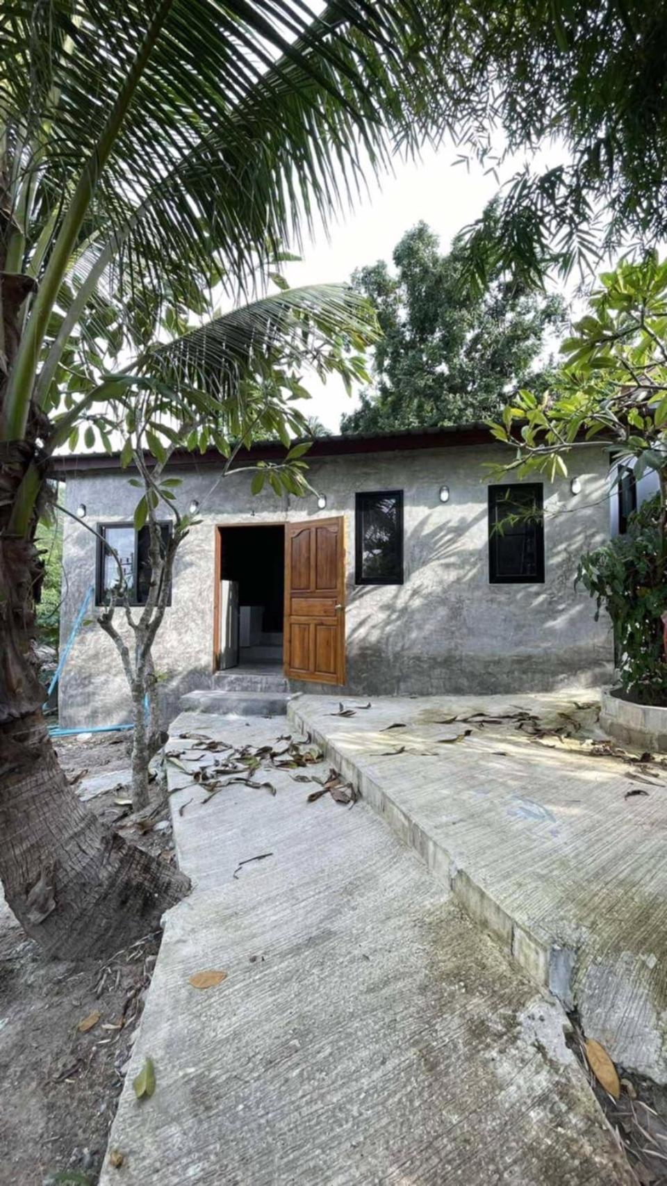 Koh Tao Townhouse Διαμέρισμα Εξωτερικό φωτογραφία